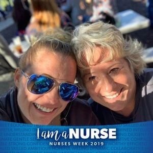 Meet your Posher, Marcia